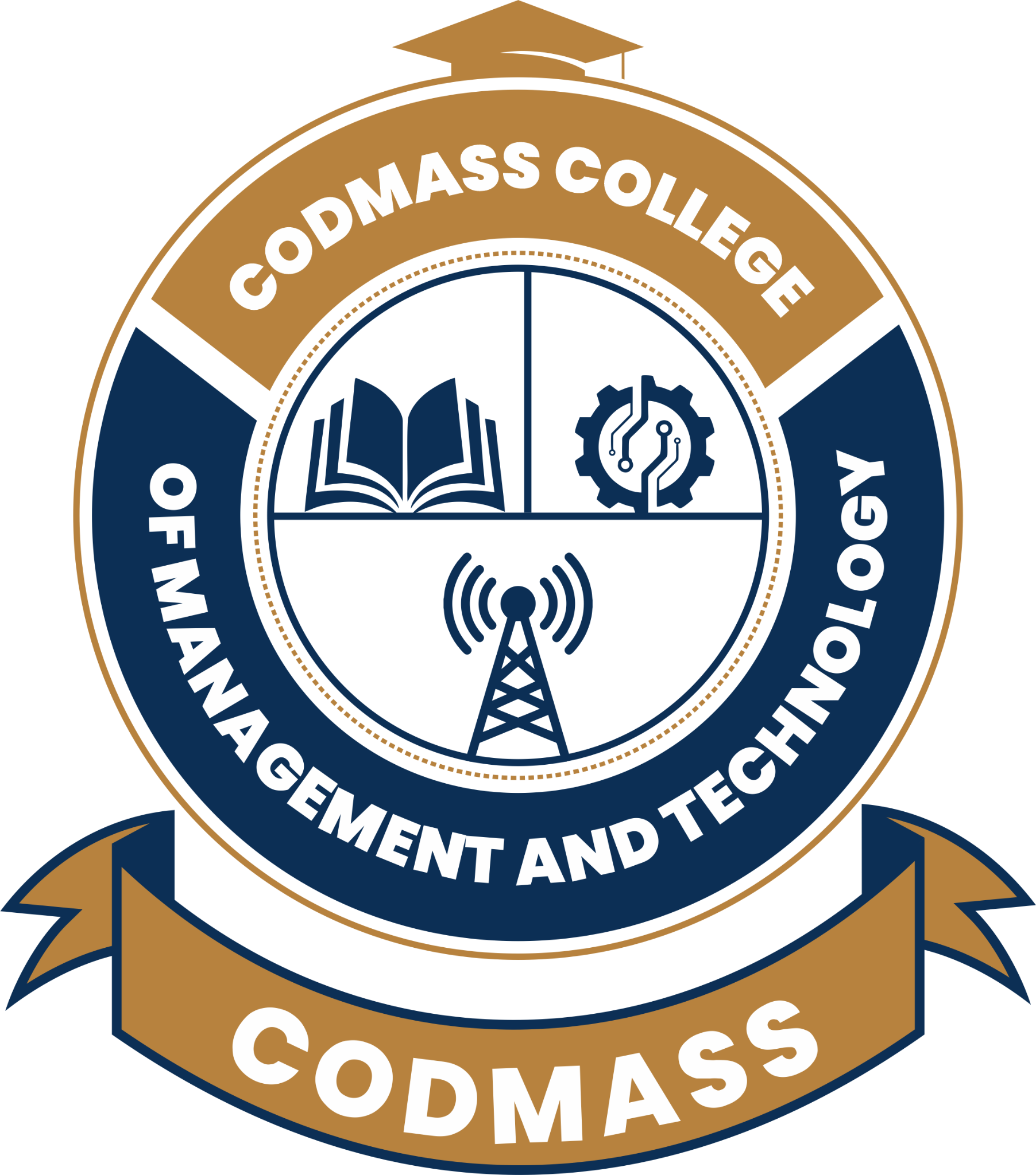 CODMASS College of Management and Technology